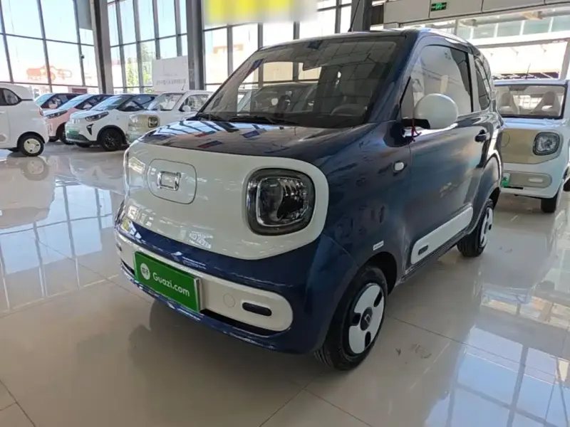 Bestune Pony, 2025