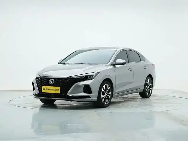 Changan Eado, 2021