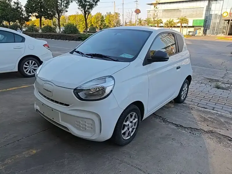 Roewe Clever, 2023