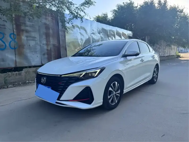 Changan Eado, 2023