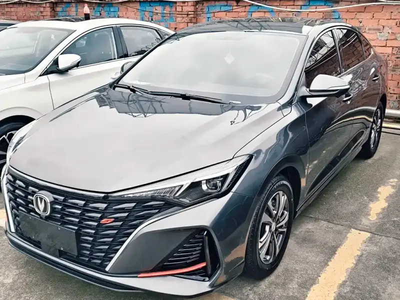 Changan Eado, 2024