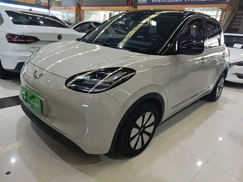 Wuling Bingo, 2023