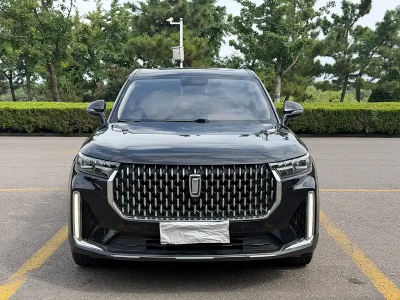 Bestune T99, 2020