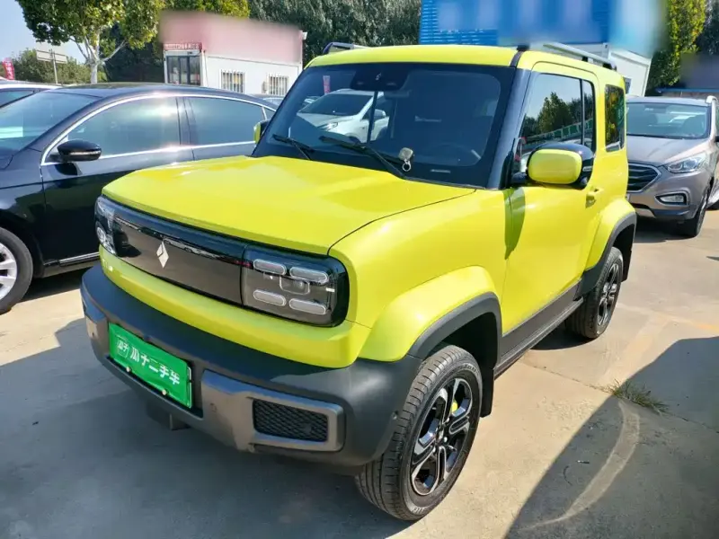 Baojun Yueye, 2023