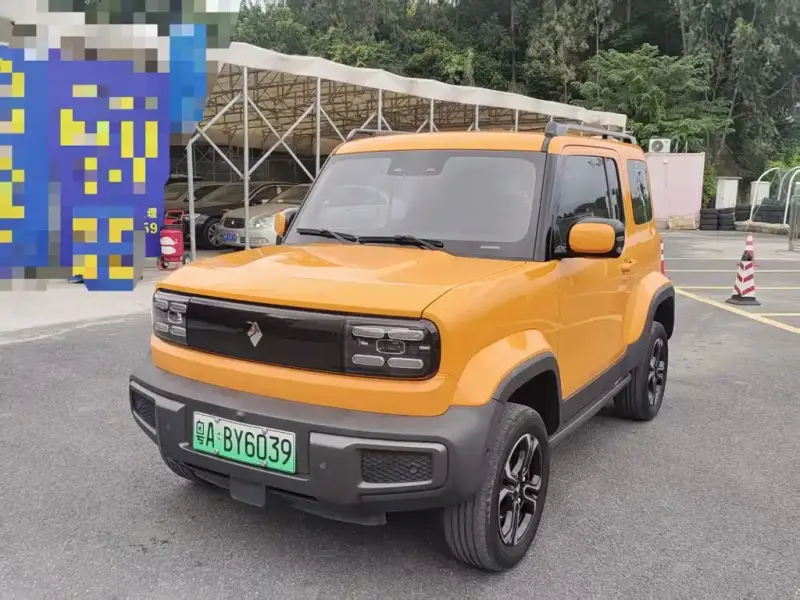 Baojun Yueye, 2023