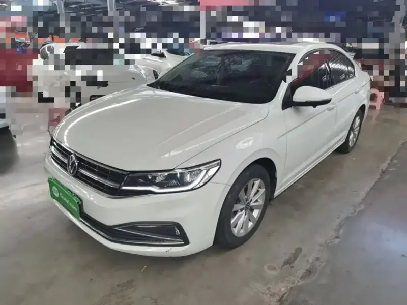 Volkswagen Bora Volkswagen Bora 2021 1.5L Auto Comfort Connected Edition, 2022 — фото 1