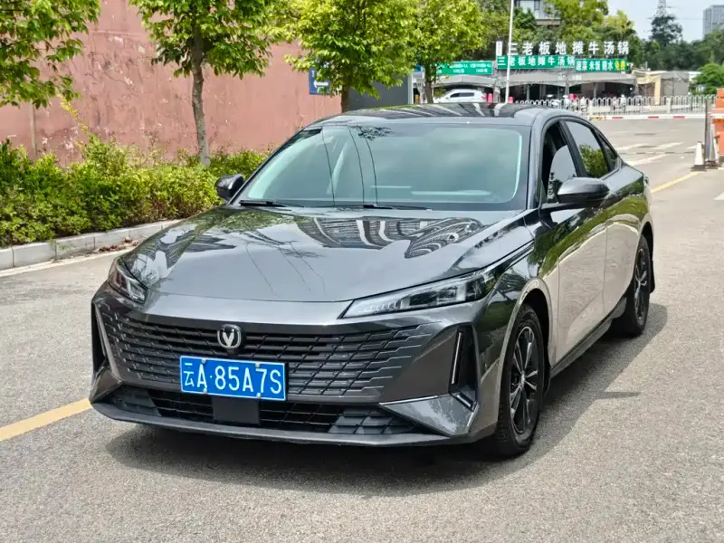 Changan Yida, 2024