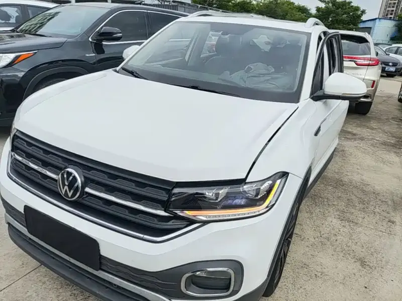 Volkswagen Tacqua, 2021
