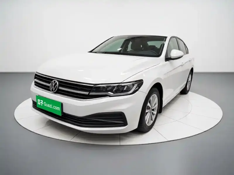 Volkswagen Bora, 2022