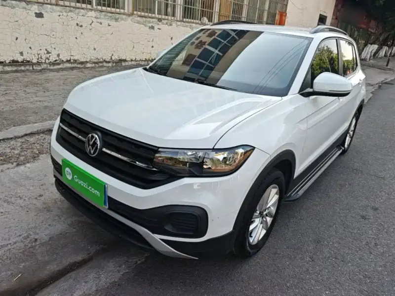 Volkswagen Tacqua, 2021