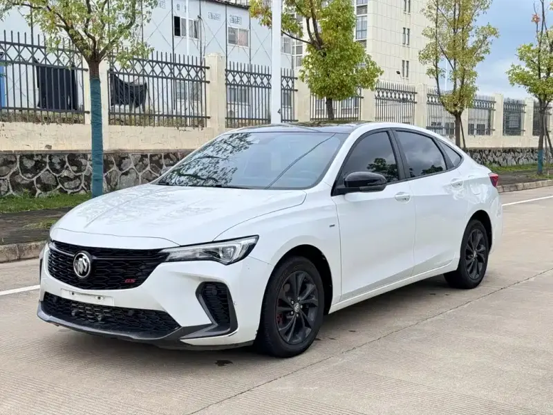 Buick Verano, 2023