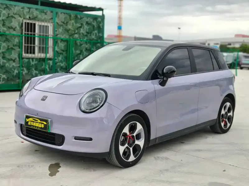 Yiwei 3, 2023