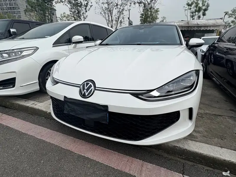 Volkswagen Lamando, 2023