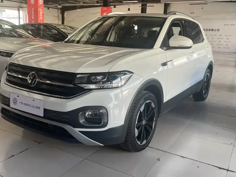 Volkswagen Tacqua, 2024