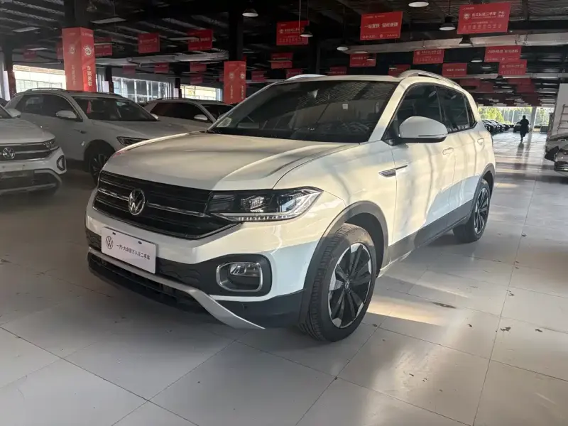 Volkswagen Tacqua, 2024
