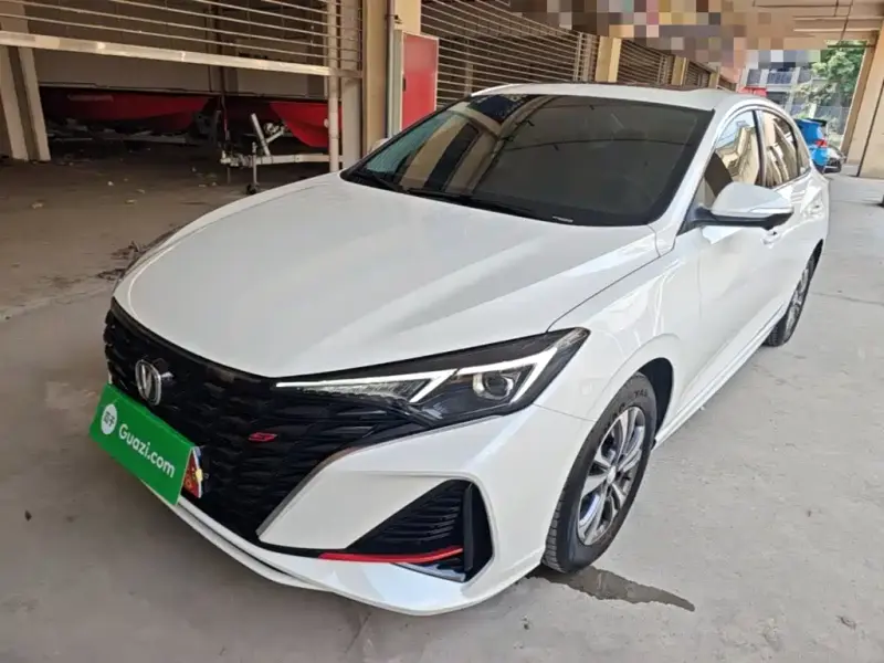 Changan Eado, 2024