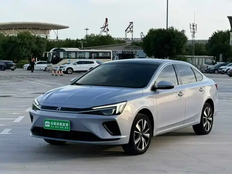 Roewe Feifan ER6, 2022