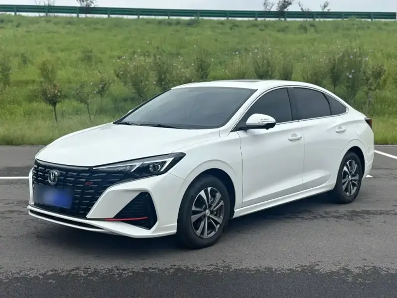 Changan Eado, 2024