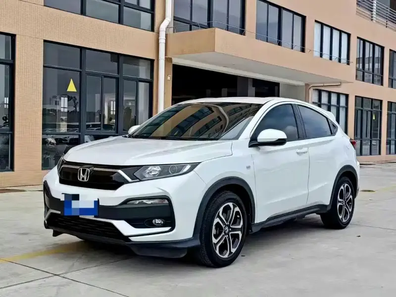 Honda XR-V, 2022