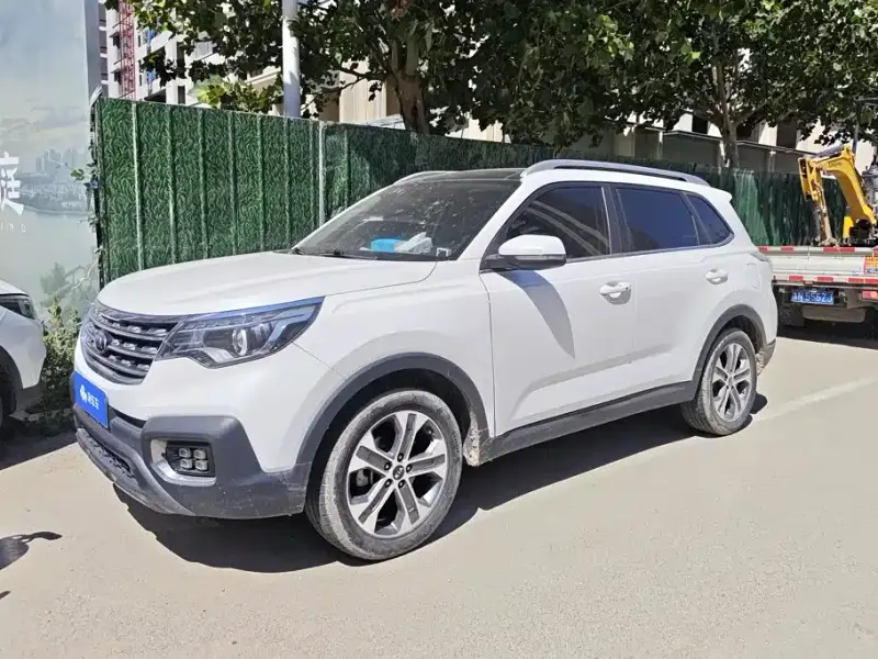 Kia Sportage, 2020