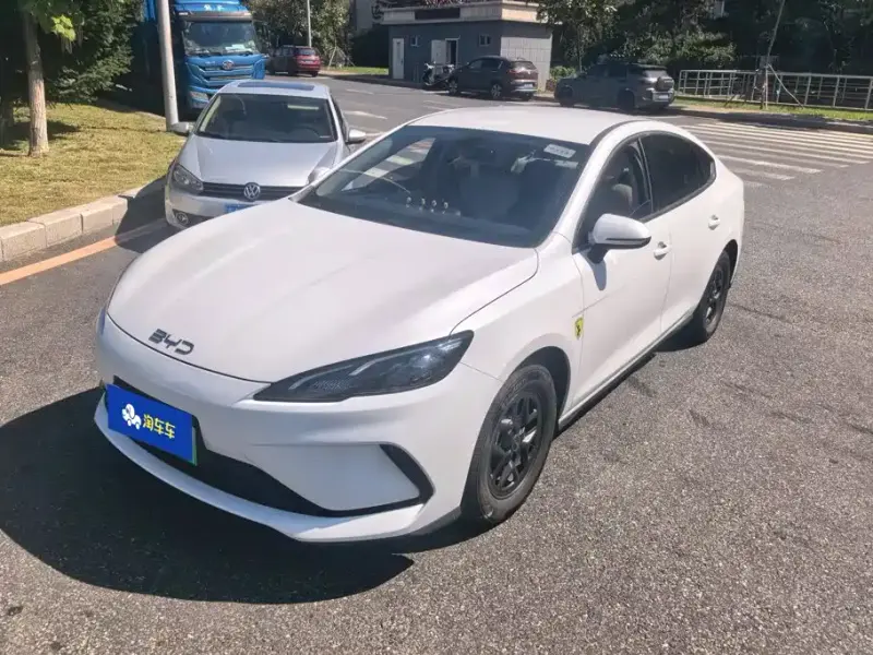 BYD Seal 05 DM-i, 2025