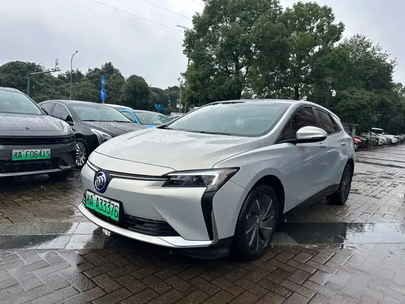 Buick Velite 6, 2024