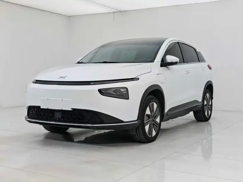 XPeng G3, 2023