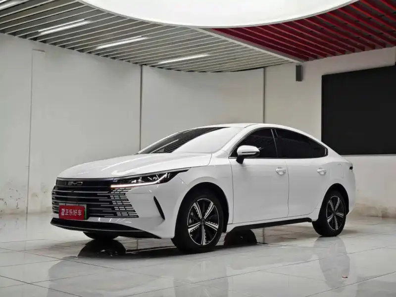 BYD Destroyer 05, 2024