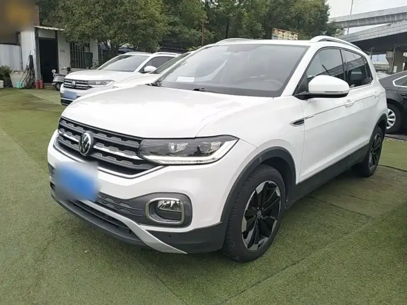 Volkswagen Tacqua, 2024