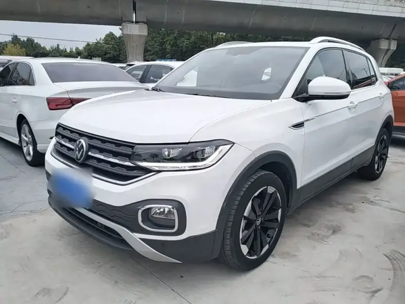 Volkswagen Tacqua, 2024
