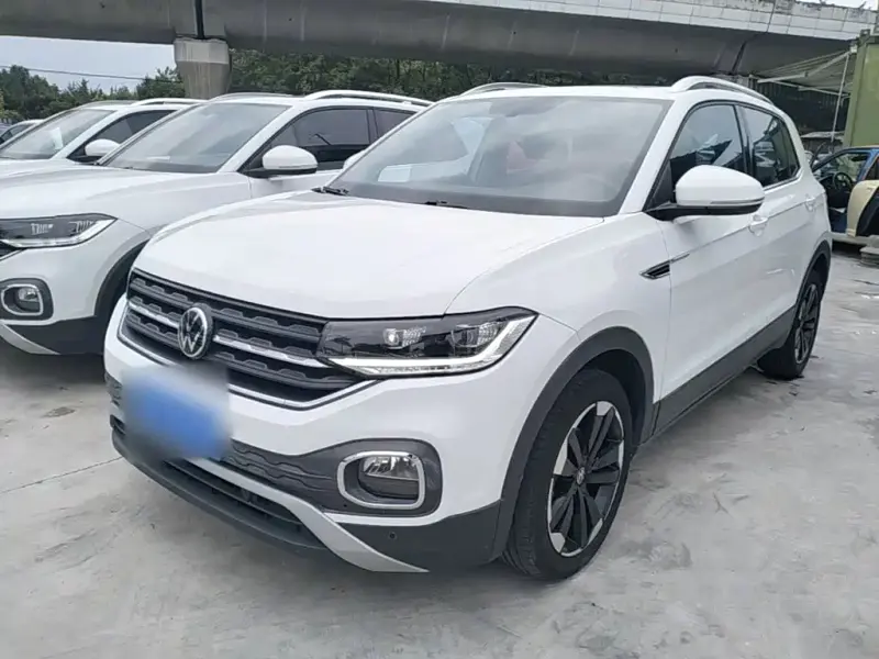 Volkswagen Tacqua, 2024
