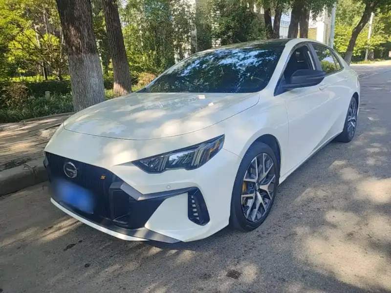 GAC Motor Shadow Leopard, 2023