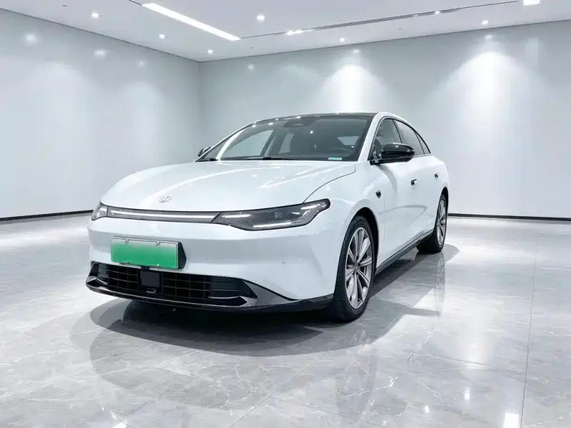 Leapmotor C01, 2024