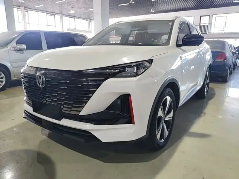 Changan CS55PLUS, 2023
