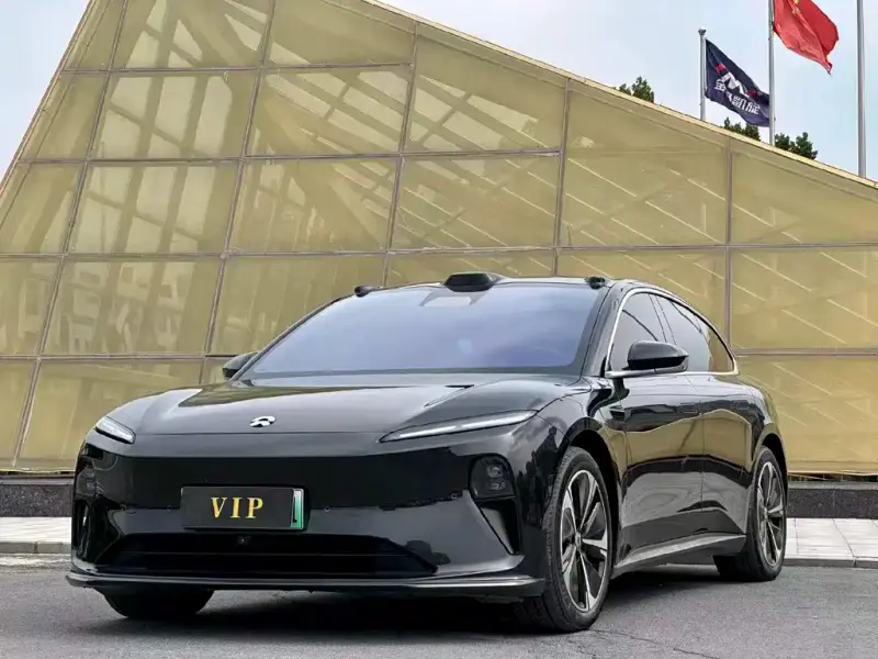 NIO ET5T, 2024