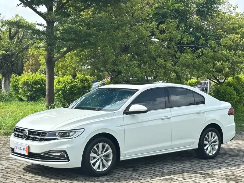 Volkswagen Bora, 2022