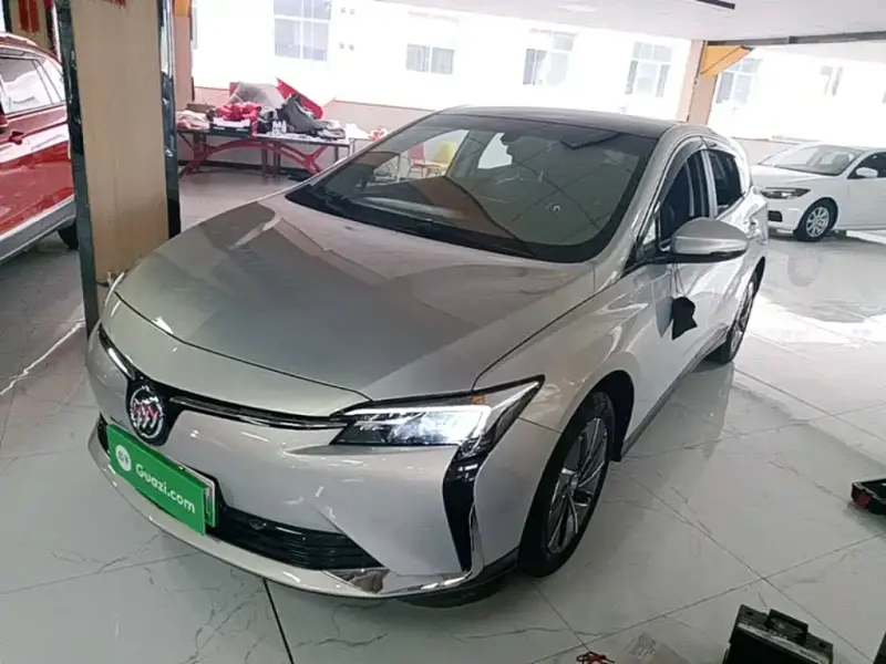 Buick Velite 6, 2024