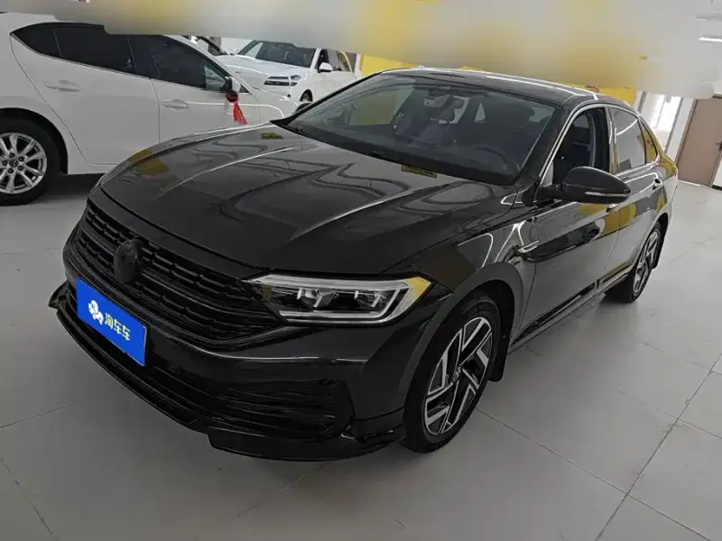 Volkswagen Sagitar, 2022