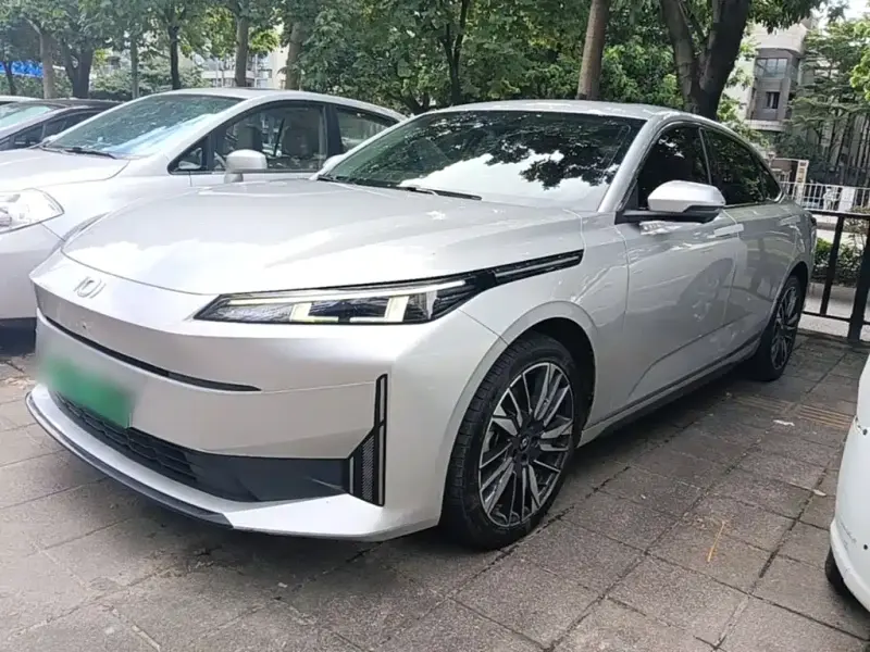 Qiyuan A05 Classic, 2024
