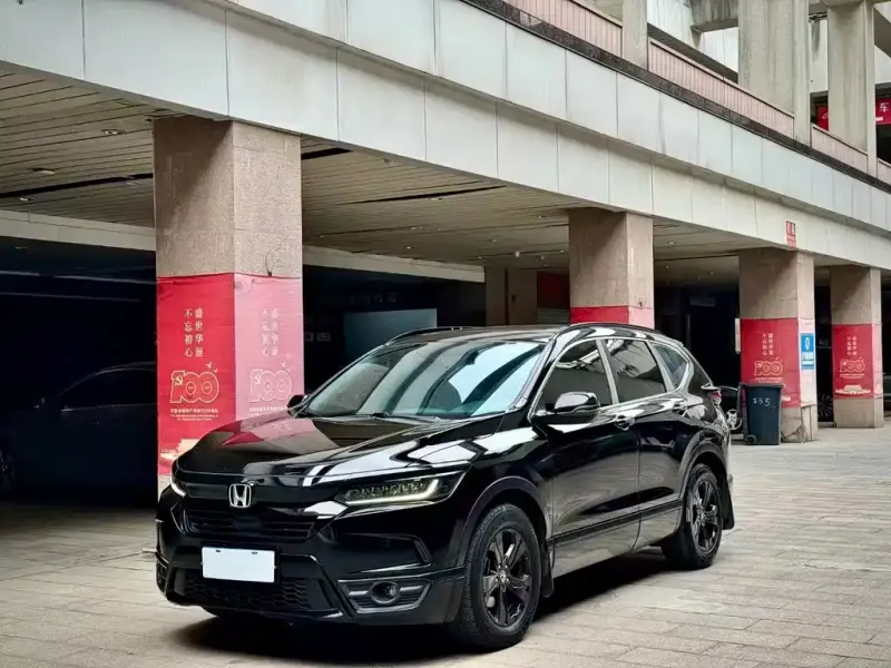 Honda Breeze, 2020