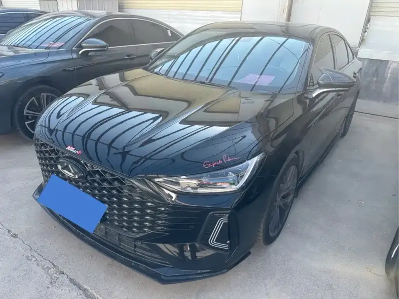 Chery Arrizo 8 PRO, 2025