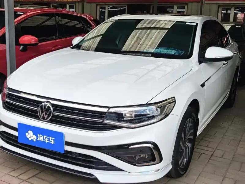 Volkswagen Bora, 2024