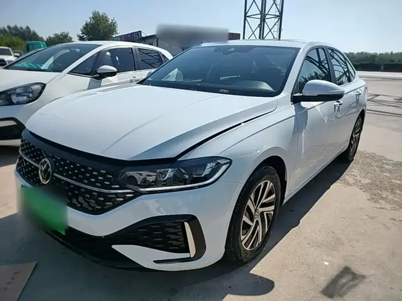 Volkswagen Lavida, 2024