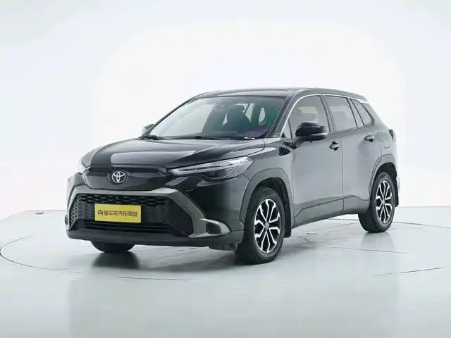 Toyota Frontlander, 2022