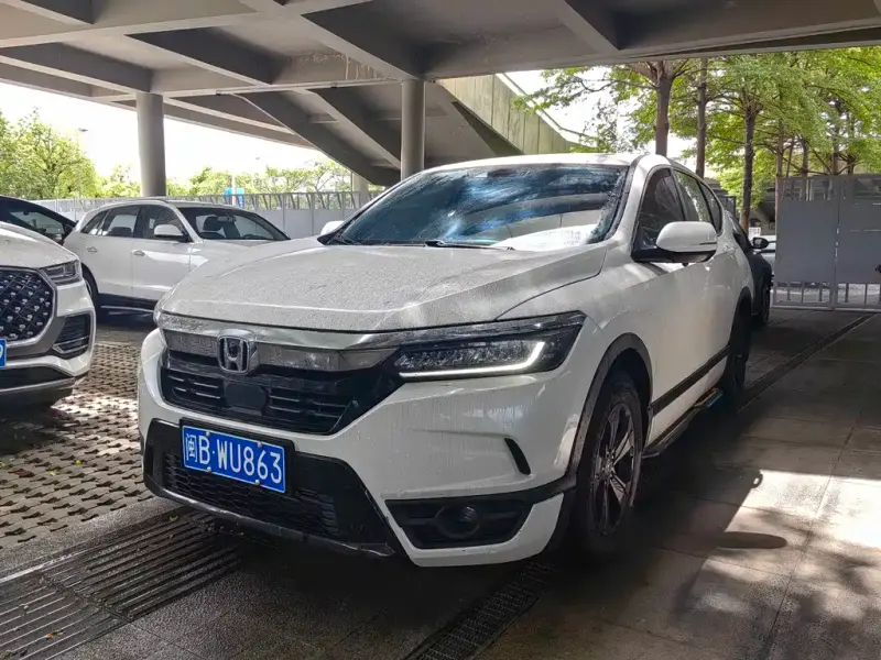 Honda Breeze, 2021