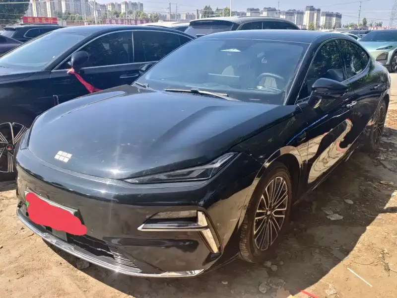 Galaxy Xingyao 8, 2025