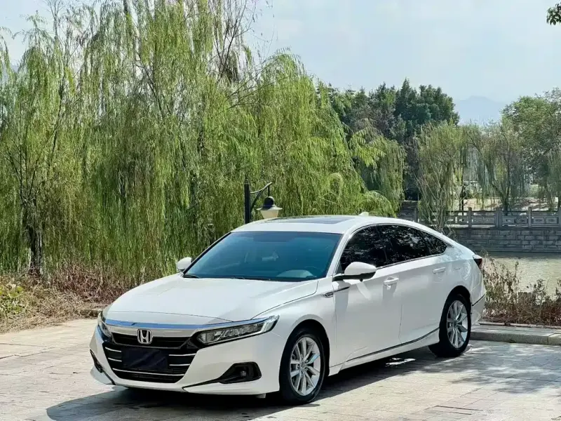 Honda Accord, 2022