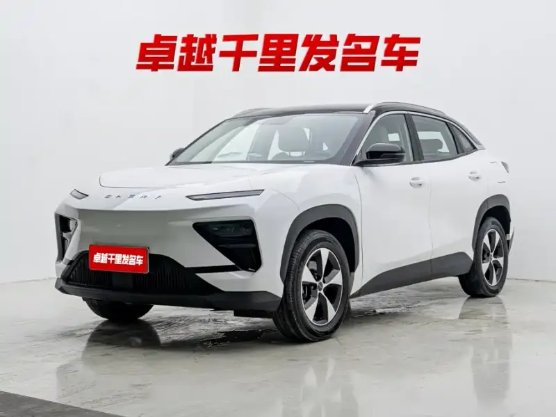 Chery New Energy Shuxiangjia, 2025