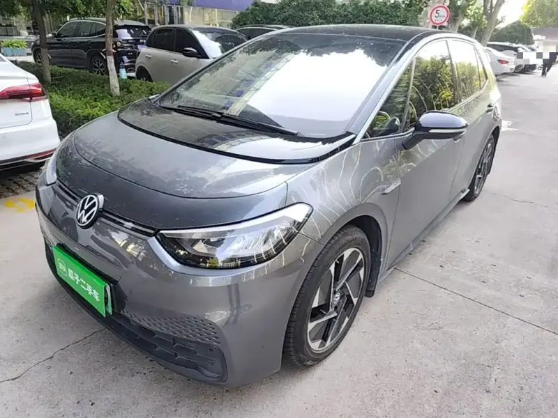 Volkswagen ID.3, 2024