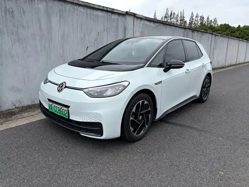 Volkswagen ID.3, 2023